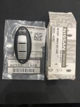 REMYC BOT4-002-O - MANDO, BOTONERA MANDO SIN LLAVE 285E34CB5C