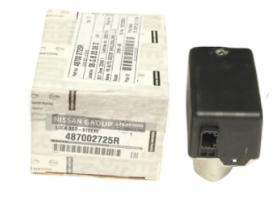 REMYC ENC1-084-O - CERRADURA DE DIRECCION CONJUNTO DE BLOQUEO DE DIRECCIÓN 4870