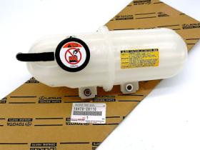 REMYC DEP3-034-O - DEPOSITO DE REFRIGERACION CONJUNTO DE TANQUE DE RESERVA 1647