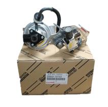 REMYC EGRA-1106-O - EGR CONJUNTO DE VÁLVULA, ELÉCTRICO 25800-30120