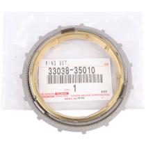 REMYC CCA14-021-O - ANILLO SINCRONIZADOR CAJA DE CAMBIO CONJUNTO DE ANILLOS 3303