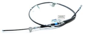 REMYC CCA17-009-O - CABLE DE FRENO CABLE DE ESTACIONAMIENTO 46430-0K091
