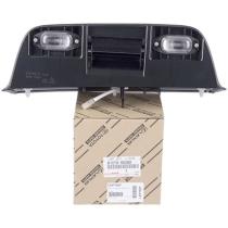 REMYC ILU4-002-O - LUZ DE MATRICULA LÁMPARA DE MATRÍCULA 81270-60280