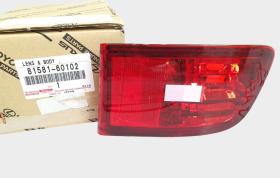 REMYC ILU2-104-O - PILOTO TRASERO lado DERECHO 81581-60102