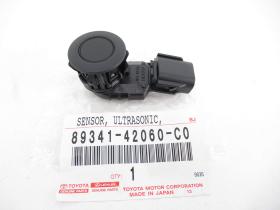 REMYC SA-072-O - SENSOR APARCAMIENTO SENSOR ULTRASÓNICO 89341-42060-C0