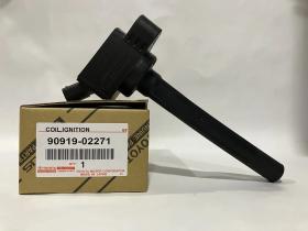 REMYC BOBEN-100-O - BOBINA DE ENCENDIDO BOBINA DE ENCENDIDO 90919-02271