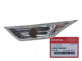 REMYC ILU6-011-O - PILOTO LATERAL LUZ DELANTERA LATERAL IZQUIERDA 33850-TEM-M01