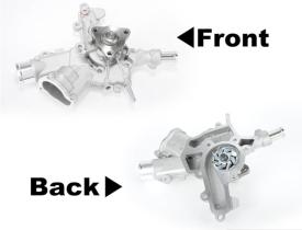 DOLZ BOA2-021 - BOMBA DE AGUA DOLZ BOMBA DE AGUA O261 O261 DOLZ