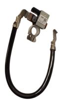 BMW 12427603567 - BMW 12427603567 CONECTOR DE CABLE ORIGINAL
