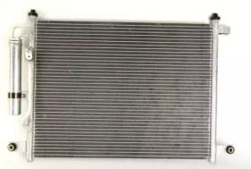 REMYC AAC1-153 - CONDENSADOR DE AIRE ACONDICIONADO CONDENSADOR 2905K8C1S 9683