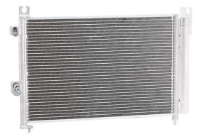 REMYC AAC1-159 - CONDENSADOR DE AIRE ACONDICIONADO 1356049