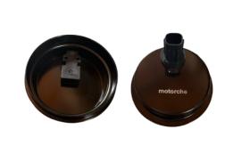 REMYC SUS51-010-KIT - SUS51-010-KIT SENSOR DE ABS TRASERO, COJINETE