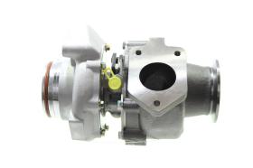 REMYC RTR-071 - TURBOCOMPRESOR NUEVO TF035HL-VTG 49135-05895 10900175