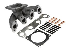 REMYC COAD-323 - COLECTOR DE ESCAPE 0341F9