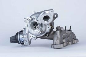 REMYC RTR-290-RE - TURBO REPARADO 10900192 5439-970-0114