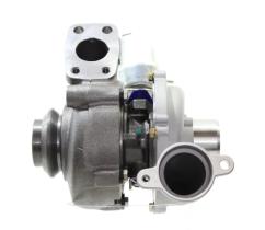 REMYC RTR-317-RE - TURBOCOMPRESOR REPARADO 10900036
