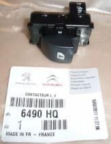 REMYC BOT-149-O - BOTONERA 6490000 6490HQ