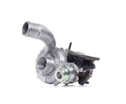 REMYC RTR-322-RE - TURBOCOMPRESOR REPARADO 10900204