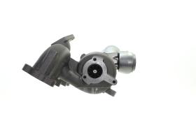 REMYC RTR-331 - TURBOCOMPRESOR COMPATIBLE CON ALANKO 11900168 11900168 RTR-3