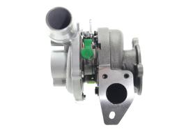 REMYC RTR-111 - TURBOCOMPRESOR COMPATIBLE CON ALANKO,REPARADO 11901161