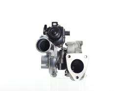 REMYC RTR-334 - TURBOCOMPRESOR   10901413 RTR-334