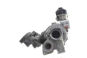 REMYC RTR-335 - TURBOCOMPRESOR COMPATIBLE CON ALANKO 11901284 11901284 RTR-3