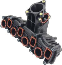 REMYC COAD-019B - COLECTOR DE ADMISION 03L129711AL MODELO SIN CHAPALETA