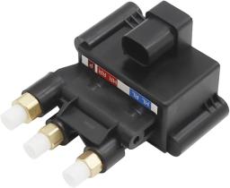 REMYC SUS-AIR-011 - VALVULA SUSPENSION NEUMATICA A2513200158