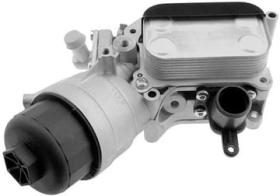 REMYC RA-003B -  SOPORTE CON RADIADOR DE ACEITE MODELO  SIN TUBO 650241