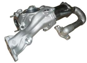 REMYC EGRA-957-O - ENFRIADOR DE GASES ESCAPE 147350718R 147350718R