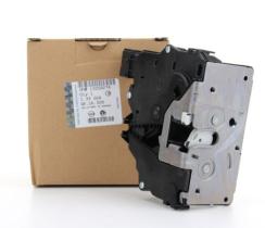 REMYC CER-458-O - Cerradura de puerta 13258274