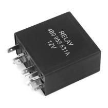 REMYC LIM22-001-B - RELE, MOTOR LIMPIAPARABRISAS PINES:11 4B0955531A 4B0955531C