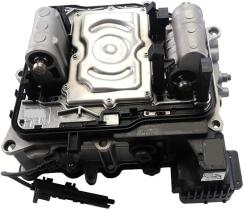 REMYC UTC-002-C-RO - UNIDAD COMPLETA 0AM325025DZCB