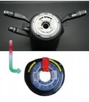 REMYC AN-331 - ANILLO AIRBAG 105735700B