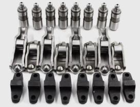 REMYC EB1-009 - KIT REPARACION, EJE DE BALACIN 24170-27001 24180-27100 22226