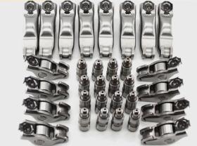 REMYC EB1-012 - KIT REPARACION, EJE DE BALACIN 24180-4A010 24180-4A001 24180