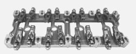 REMYC EB1-016 - KIT REPARACION, EJE DE BALACIN 0903H2 0903H2 EB1-016