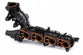 REMYC COAD-094-C - COLECTOR DE ADMISION CON ACCIONADOR 11618513655