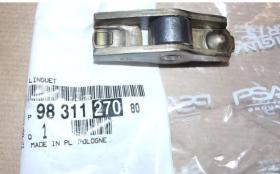 REMYC EB1-018-O - KIT REPARACION, EJE DE BALACIN 9831127080