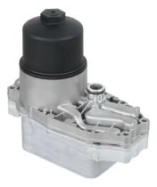 REMYC RAC-049-C - RADIADOR DE ACEITE CON FILTRO LR013149
