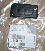 REMYC BOT4-013-O - MANDO, BOTONERA 6490Y1
