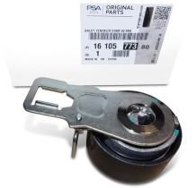 REMYC DTB21-023-O - POLEA TENSORA DE CORREA DE DISTRIBUCION 1610577380