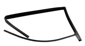 REMYC CAR12-017-O - MOLDURA DE PARACHOQUES 1944941