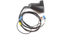 ORIGE 282169737R - BASE DE ANTENA RENAULT CAPTUR II DE 2019