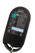 REMYC BOT4-016-O - MANDO, BOTONERA 282689F960