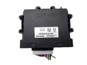 REMYC UCT-011-O - UNIDAD CONTROL, TRANSMISION 284Y66LA6D