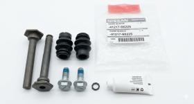 REMYC FRE41-002-O - JUEGO CASQUILLOS PINZA DE FRENO 412179X225