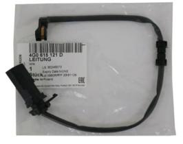 REMYC FRE11-005-O - AVISADOR DE PASTILLAS DE FRENO 4G0615121D