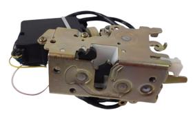 REMYC CER-1341-O - CERRADURA DE PUERTA A6387200435