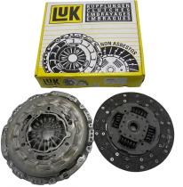 REMYC EMB11-014-LUK - KIT DE EMBRAGUE 6273032090